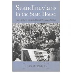 Scandinavians in the State House